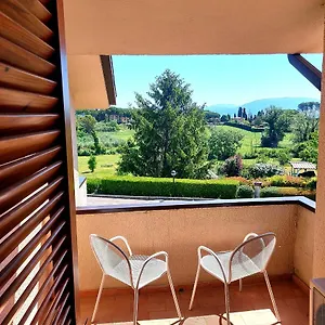 Montebello Park Perugia