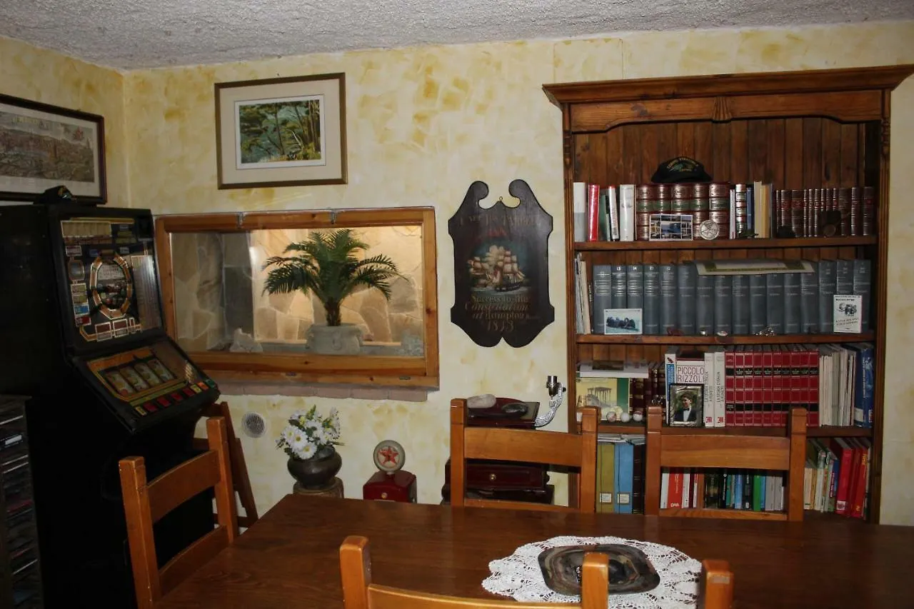 Casa Ruggy Apartment Perugia