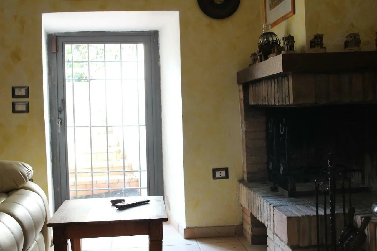 Casa Ruggy Apartment Perugia Italy