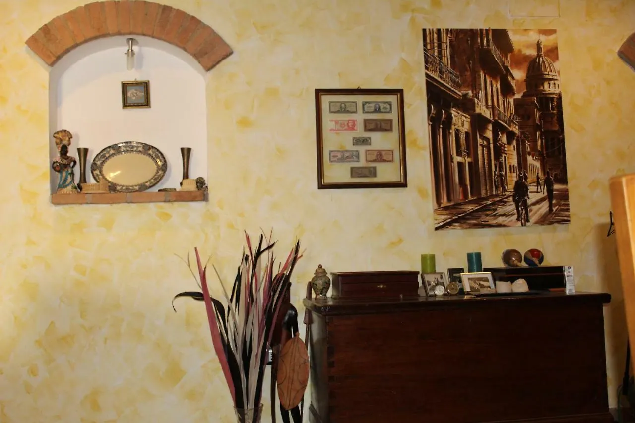 Casa Ruggy Apartment Perugia