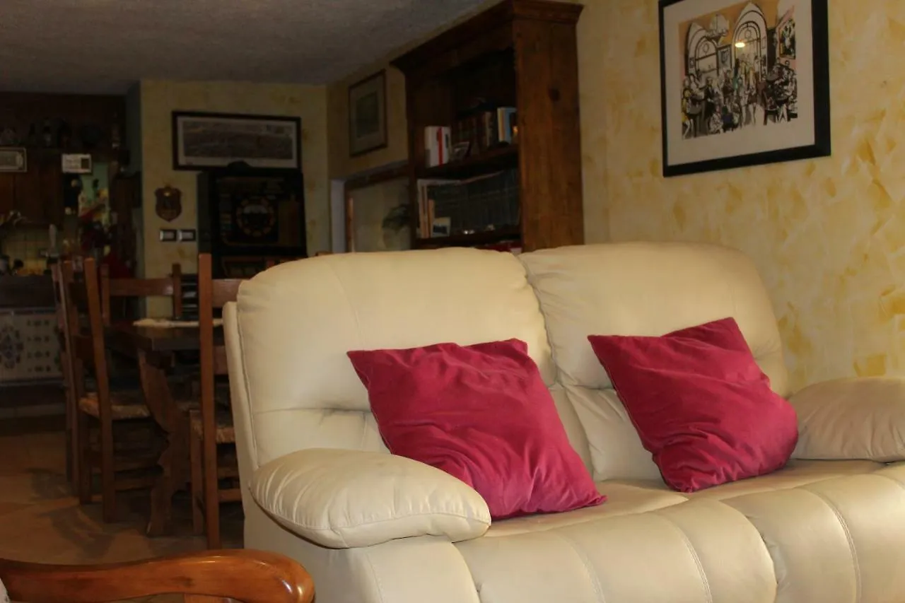 Casa Ruggy Apartment Perugia Italy
