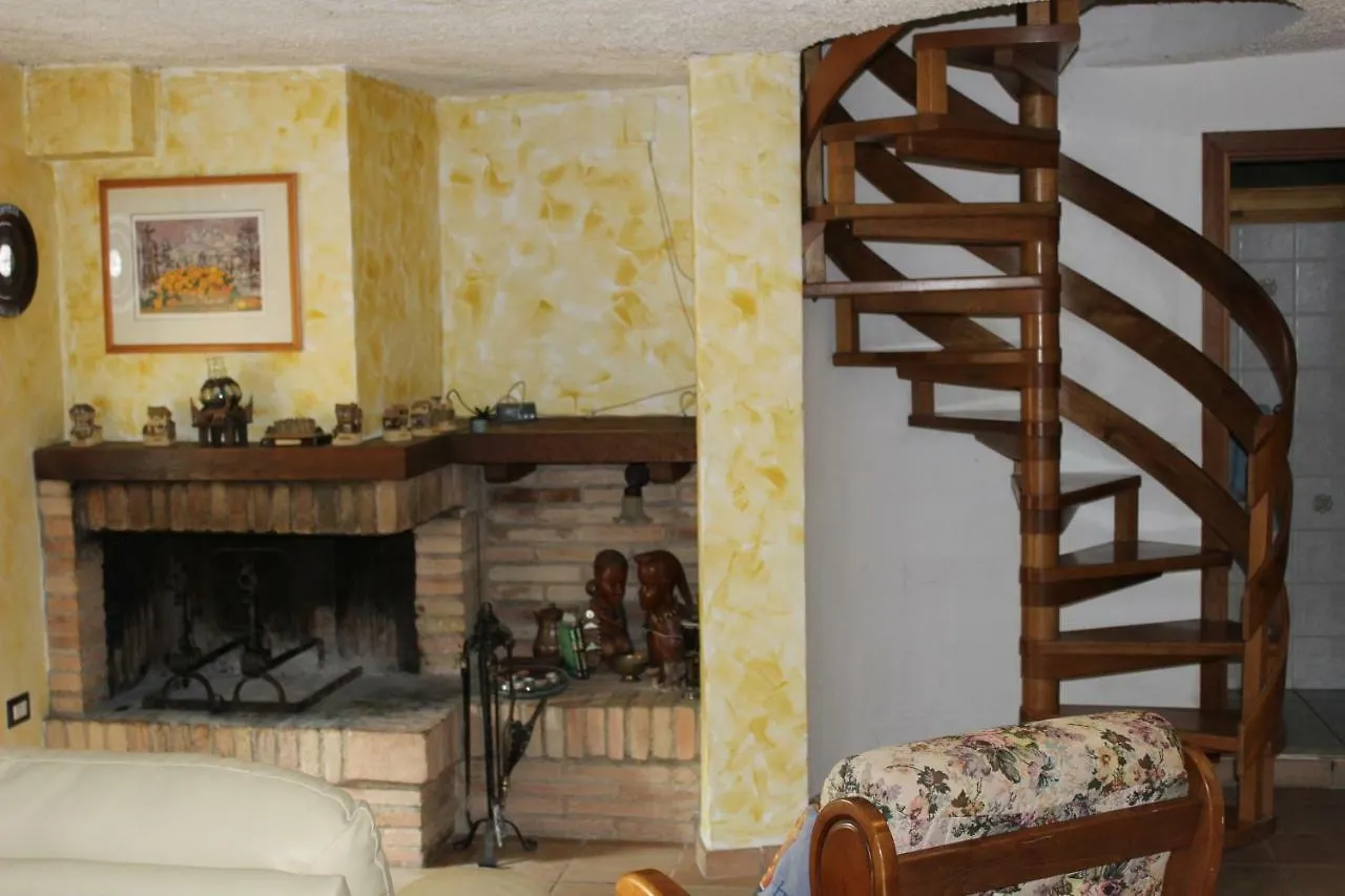 Casa Ruggy Apartment Perugia