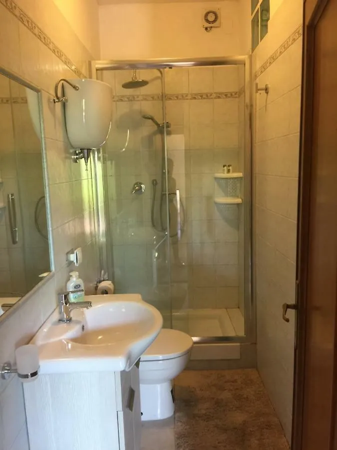 Casa Ruggy Appartement Perugia