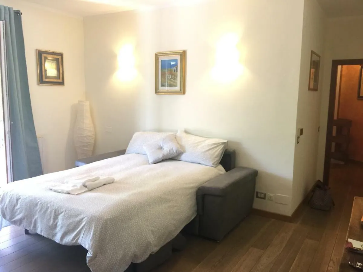 Casa Ruggy Appartement Perugia