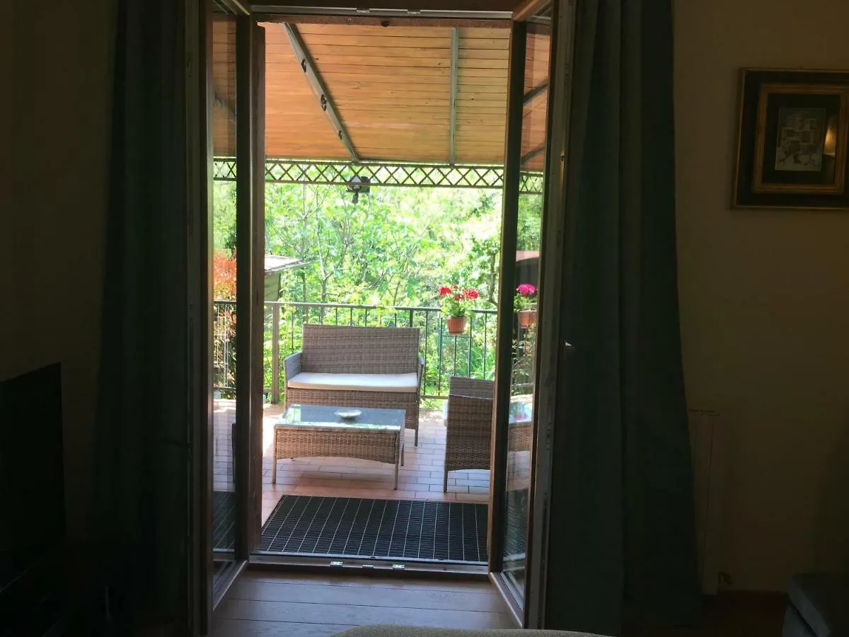 Casa Ruggy Appartement Perugia