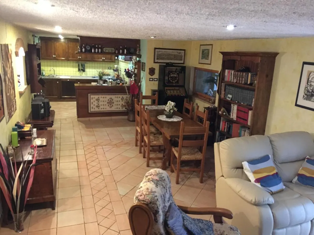 Casa Ruggy Apartment Perugia 0*,  Italy