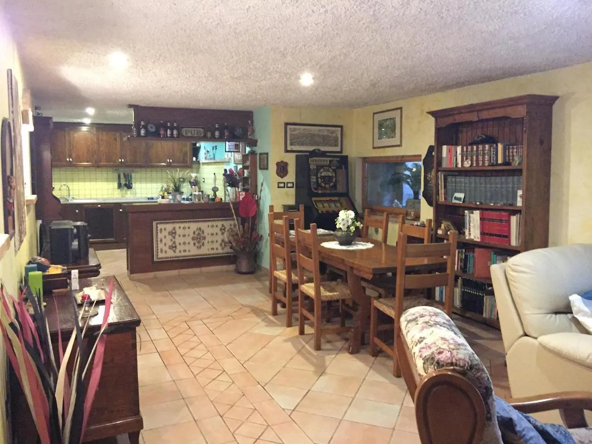 Casa Ruggy Apartment Perugia