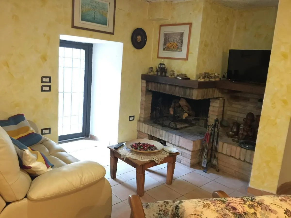 Casa Ruggy Apartment Perugia 0*,