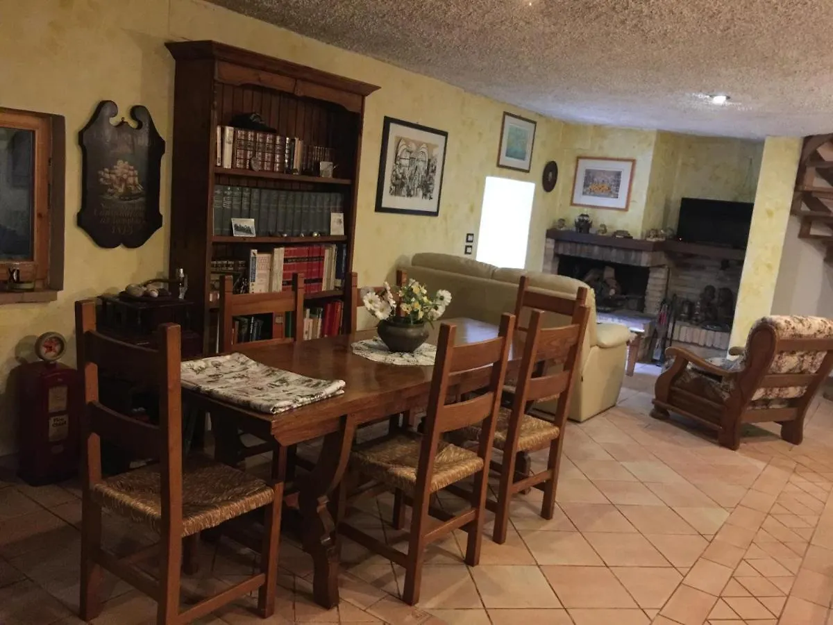 Casa Ruggy Apartment Perugia
