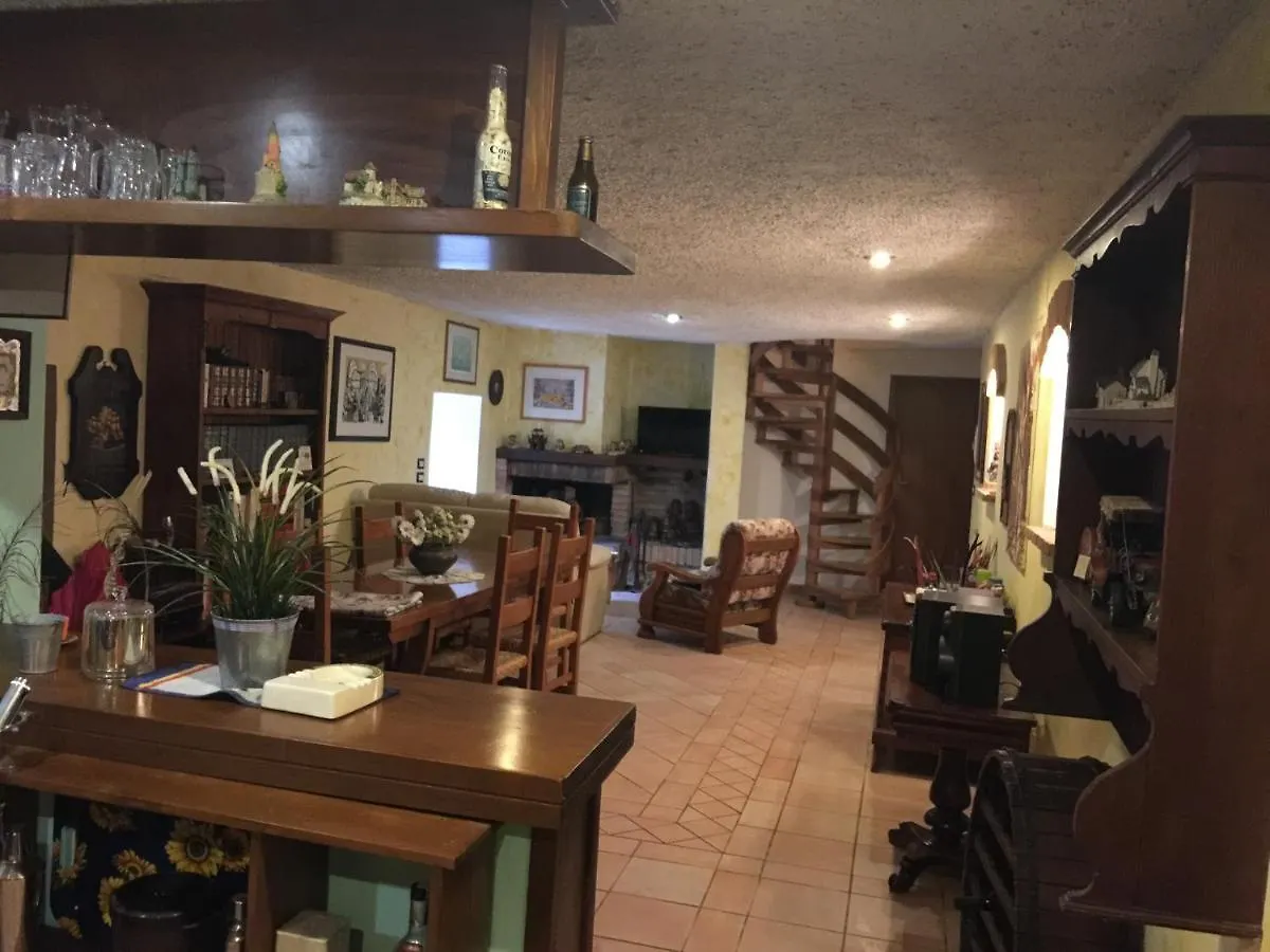 Casa Ruggy Apartment Perugia